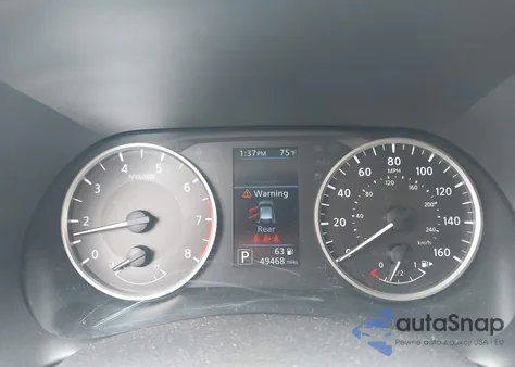 2020 Nissan Sentra S Xtronic Cvt from USA, damaged, VIN 3N1AB8BV6LY212484